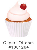 Cupcake Clipart #1081284 by elaineitalia