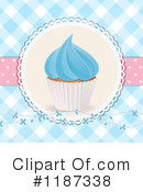 Cupcake Clipart #1187338 by elaineitalia