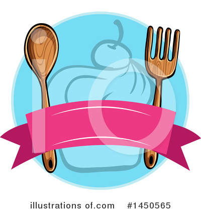 Baking Clipart #1450565 by Graphics RF