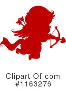 Cupid Clipart #1163276 by BNP Design Studio