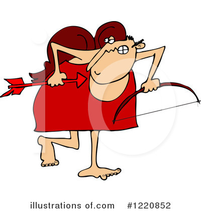 Valentines Day Clipart #1220852 by djart