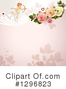 Cupid Clipart #1296823 by merlinul
