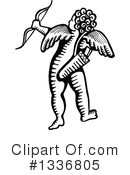 Cupid Clipart #1336805 by Prawny