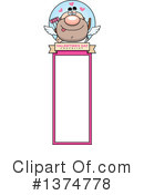 Cupid Clipart #1374778 by Cory Thoman