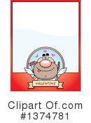 Cupid Clipart #1374781 by Cory Thoman