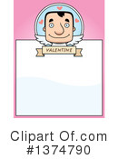 Cupid Clipart #1374790 by Cory Thoman