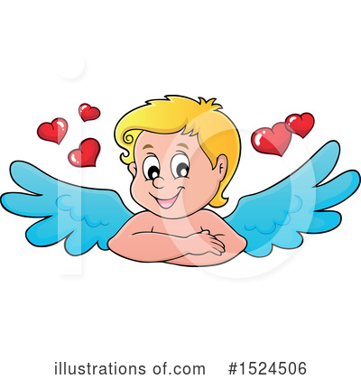 Heart Clipart #1524506 by visekart