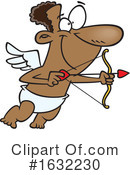 Cupid Clipart #1632230 by toonaday