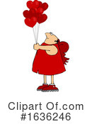 Cupid Clipart #1636246 by djart