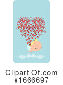 Cupid Clipart #1666697 by Morphart Creations