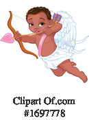 Cupid Clipart #1697778 by Pushkin