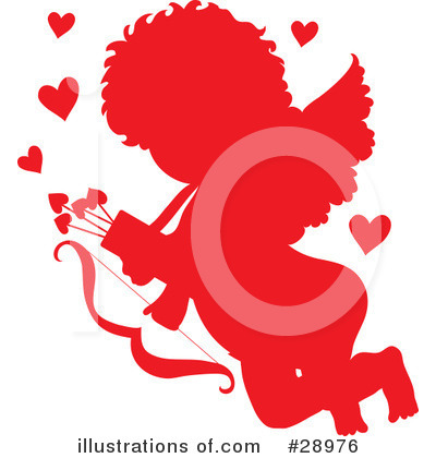 Valentines Day Clipart #28976 by Maria Bell