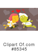 Cupid Clipart #85345 by mayawizard101