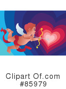 Cupid Clipart #85979 by mayawizard101