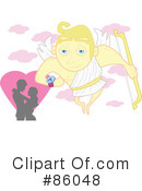Cupid Clipart #86048 by mayawizard101