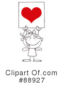 Cupid Clipart #88927 by Hit Toon