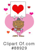 Cupid Clipart #88929 by Hit Toon