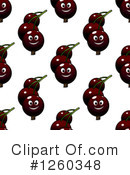 Currants Clipart #1260348 by Vector Tradition SM