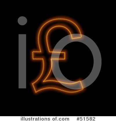 Royalty-Free (RF) Currency Clipart Illustration by stockillustrations - Stock Sample #51582
