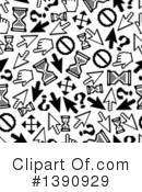 Cursor Clipart #1390929 by Vector Tradition SM