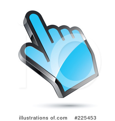 Icons Clipart #225453 by beboy