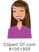 Customer Service Clipart #1051925 by peachidesigns