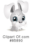 Cute Animal Clipart #85890 by BNP Design Studio