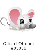 Cute Animal Clipart #85898 by BNP Design Studio