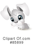 Cute Animal Clipart #85899 by BNP Design Studio