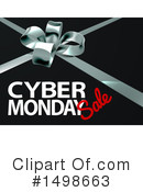 Cyber Monday Clipart #1498663 by AtStockIllustration