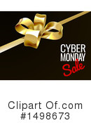 Cyber Monday Clipart #1498673 by AtStockIllustration