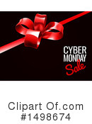 Cyber Monday Clipart #1498674 by AtStockIllustration