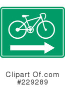 Cycling Clipart #229289 by patrimonio