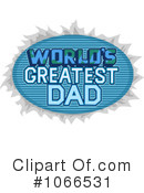 Dad Clipart #1066531 by BNP Design Studio