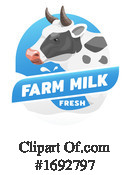 Dairy Clipart #1692797 by Vector Tradition SM