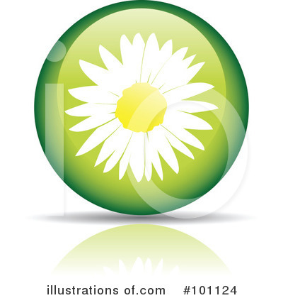 Flower Clipart #101124 by cidepix