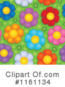 Daisy Clipart #1161134 by visekart