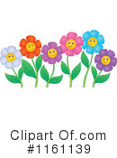 Daisy Clipart #1161139 by visekart
