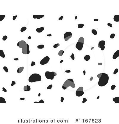 Dalmatian Clipart #1167623 by BNP Design Studio