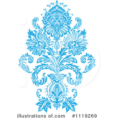 Victorian Clipart #1119269 by BestVector