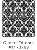 Damask Clipart #1173789 by Vector Tradition SM