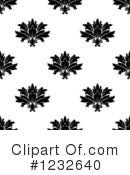 Damask Clipart #1232640 by Vector Tradition SM