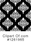 Damask Clipart #1261965 by Vector Tradition SM