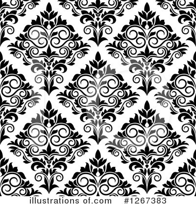 Patterns Clipart #1267383 by Vector Tradition SM