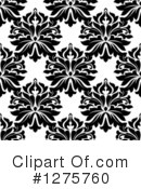 Damask Clipart #1275760 by Vector Tradition SM