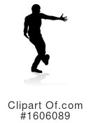Dancer Clipart #1606089 by AtStockIllustration