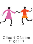 Dancing Clipart #104117 by Prawny