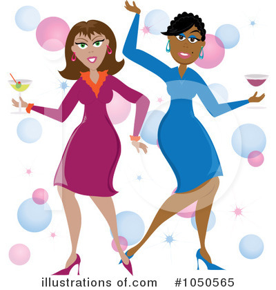 Cocktail Clipart #1050565 by Pams Clipart