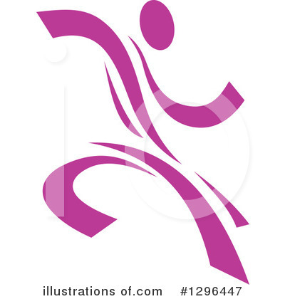 Royalty-Free (RF) Dancing Clipart Illustration by Vector Tradition SM - Stock Sample #1296447