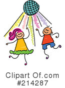 Dancing Clipart #214287 by Prawny